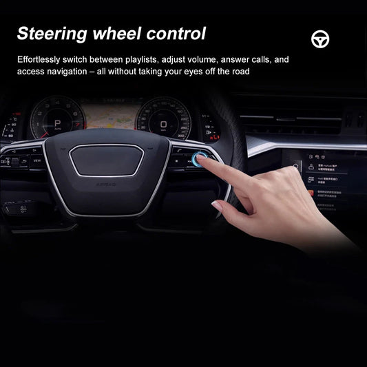 Carplay Multimedia Android pour Citroen DS3/C3