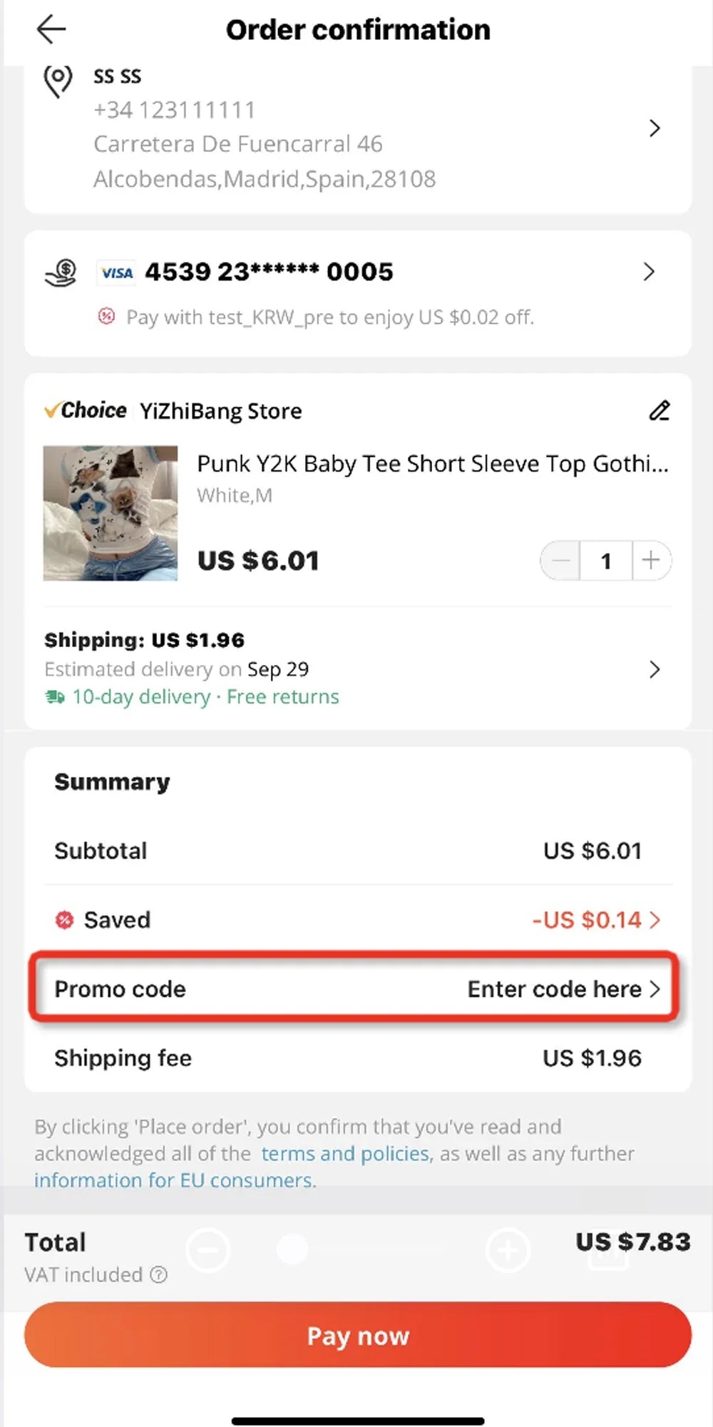 Carplay Multimedia Android pour Citroen DS3/C3