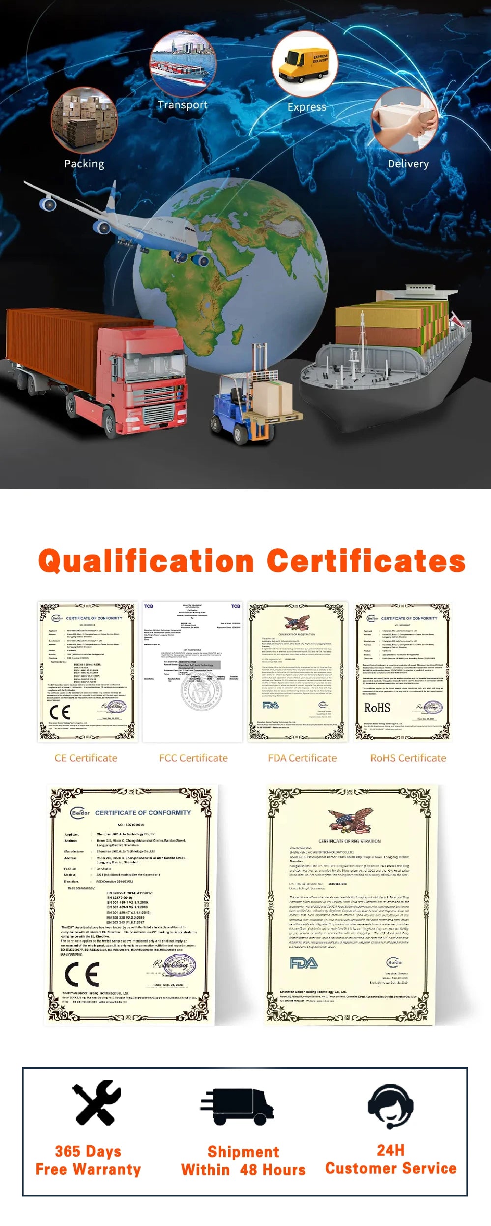 Carplay Multimedia Android pour Citroen DS3/C3